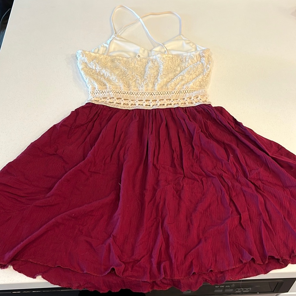SUMMER DRESS - Picture 2 of 4